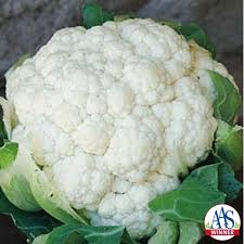 Cauliflower 6-Pack